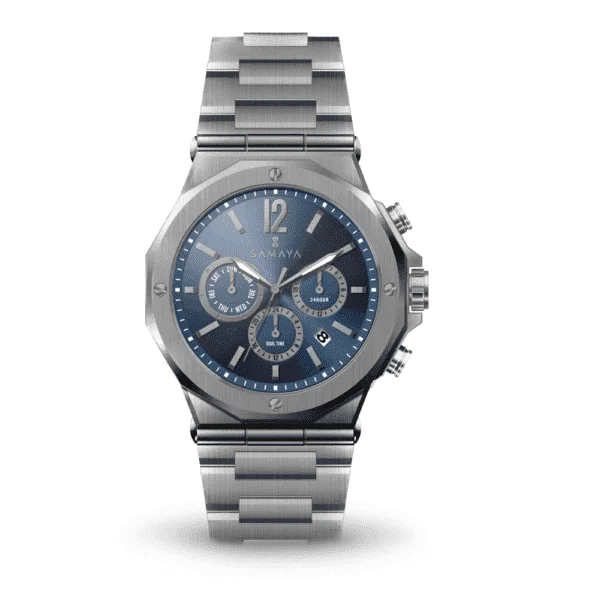 Everest Gun Metal