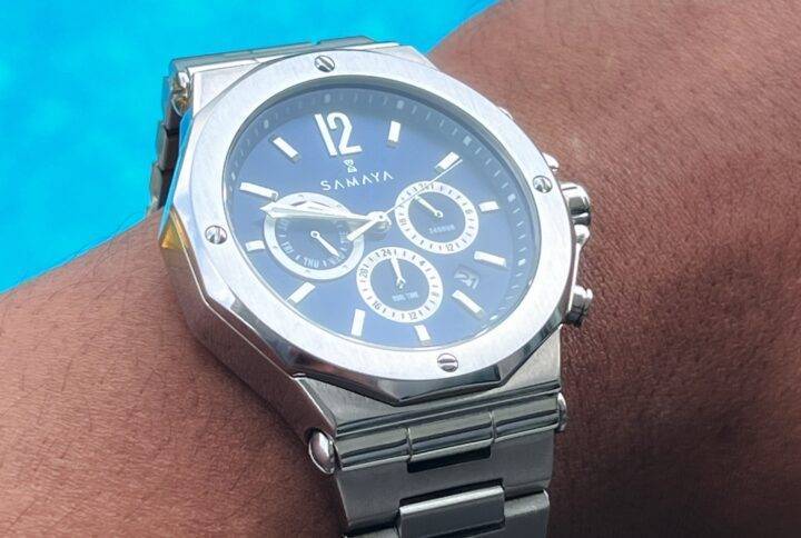 Understanding Water Resistance of your Watch