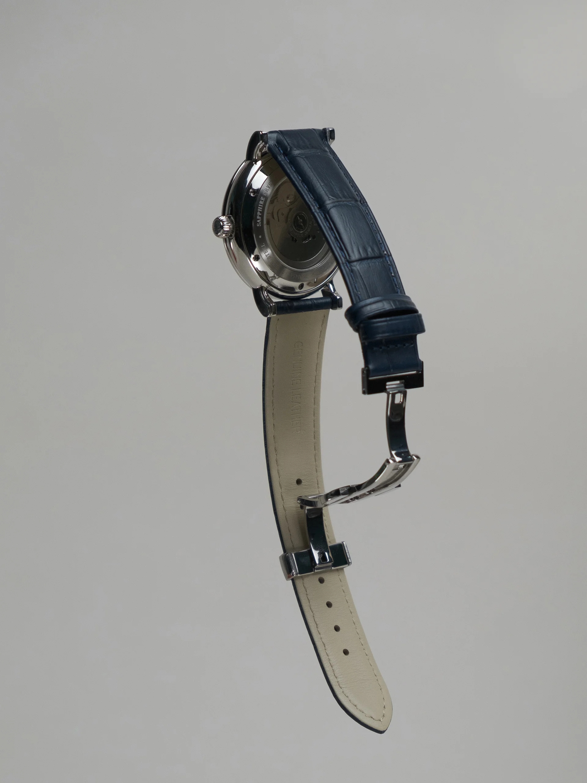 Deployment Clasp
