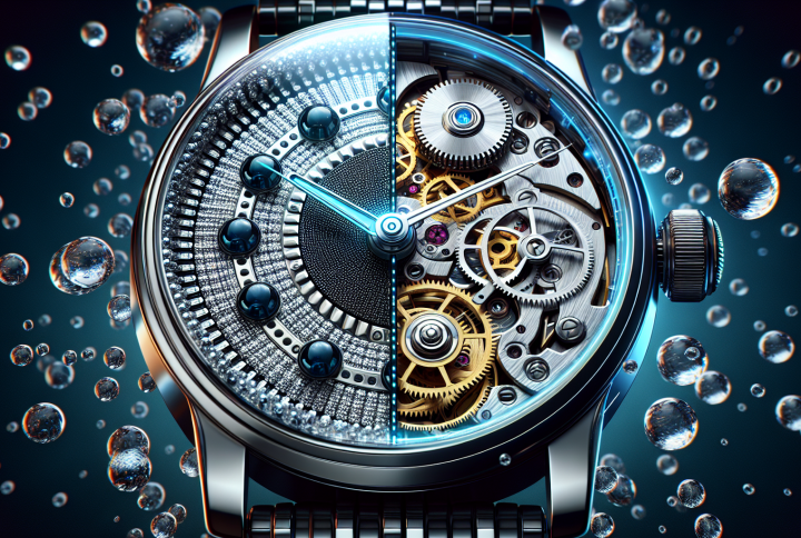 Quartz vs. Mechanical Watches