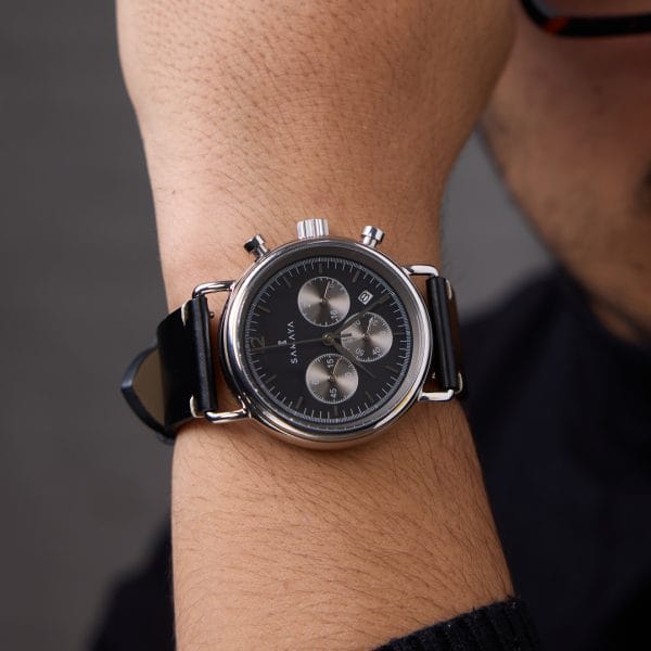 Brihaspati Black