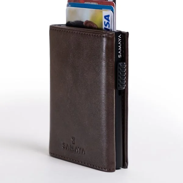 Wallets