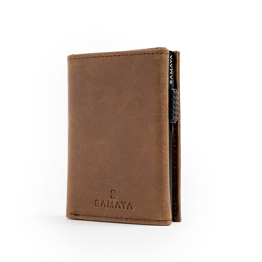 Bagali Pop Slide Pro 2 Brown