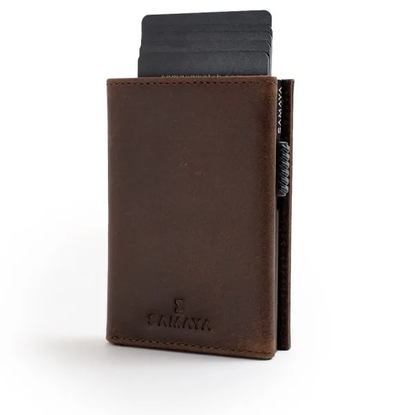 Bagali Pop Slide Pro 2 Espresso