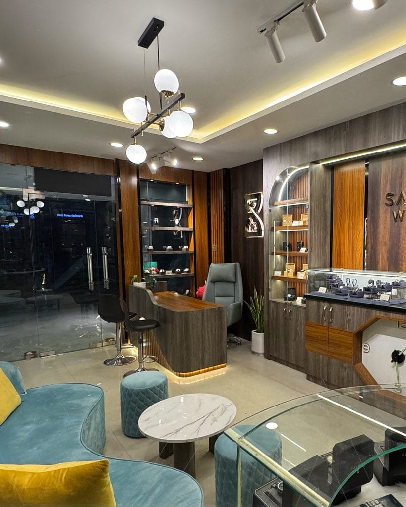 store