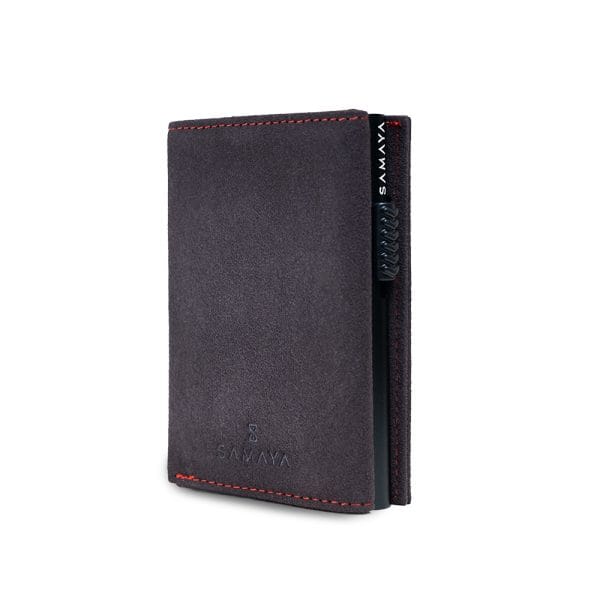 bagali pop slide pro alcantara espresso (copy)