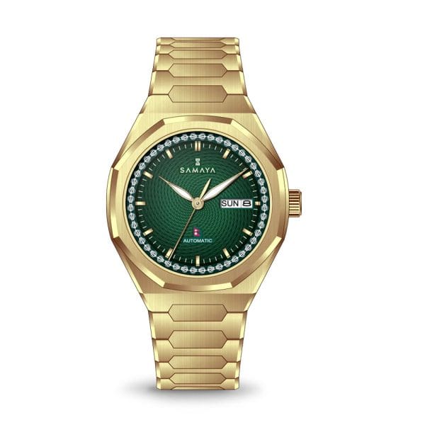 Vajra Automatic