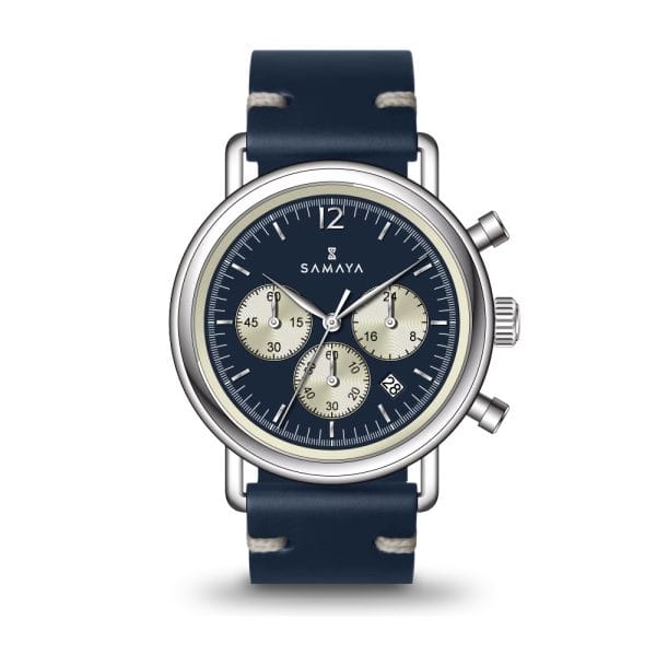 Brihaspati Classic Noir