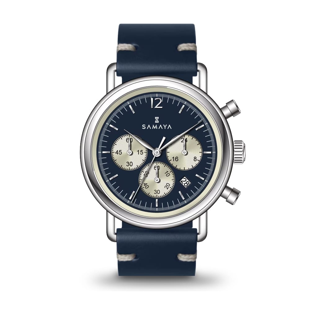 Brihaspati Classic Noir